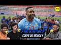 Beautiful Game - 52 ans après, la RDC retrouve la Coupe du Monde !
