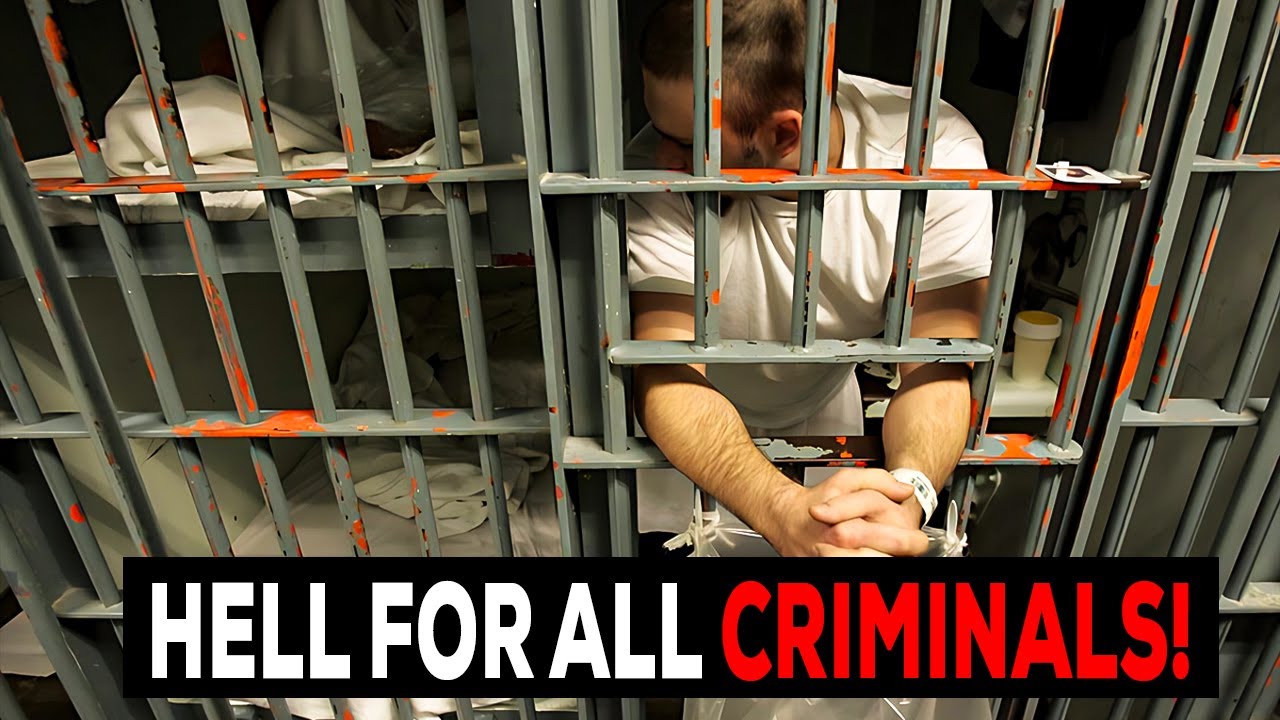 The SHOCKING Stories of Prisoners and Guards at Guantanamo Bay