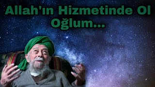 99. Allah İçin Ol... | Şeyh Nazım Kıbrısi Hazretleri | Resimi