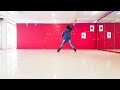 Dhruva Neethoney Dance by Sai krish