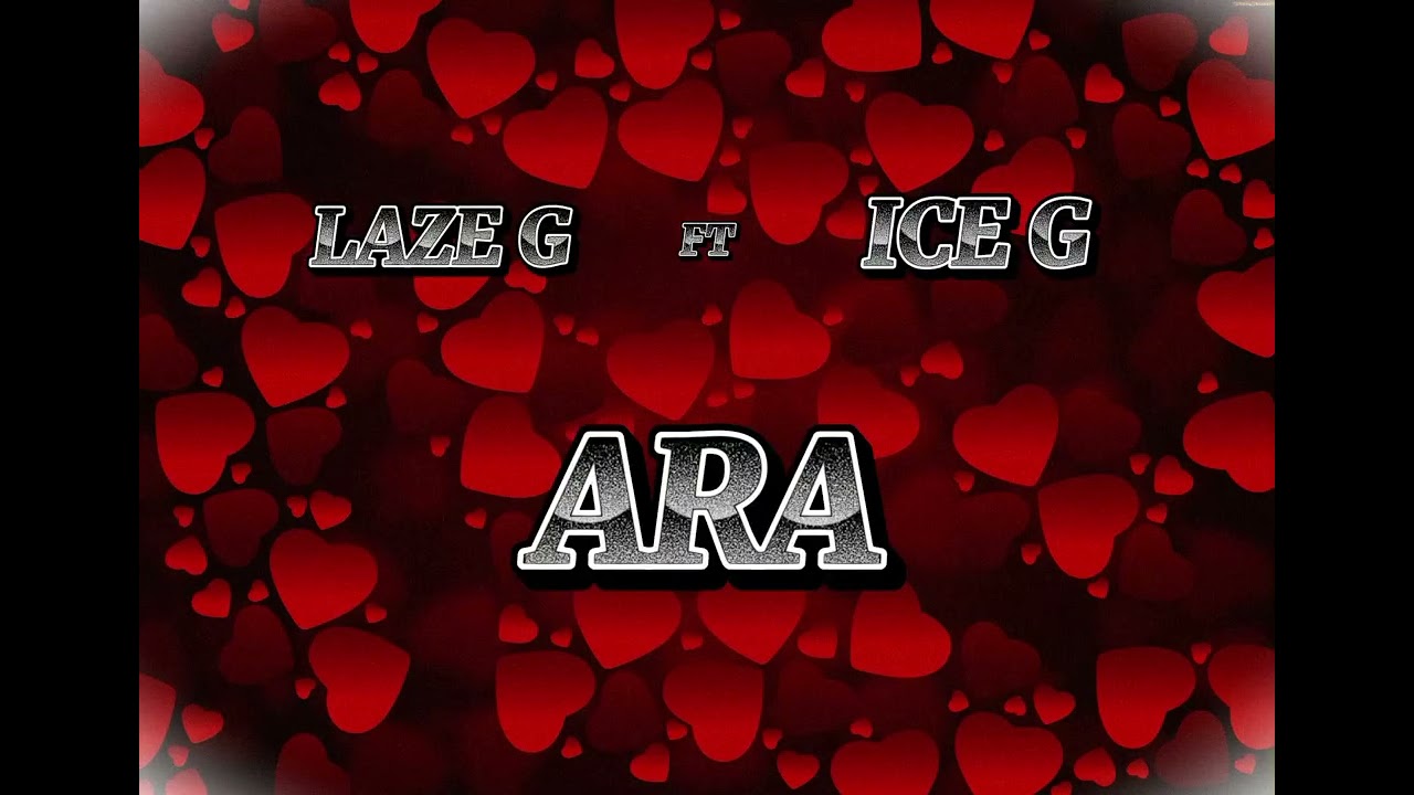 (ARA).  LEZE G FT ICE G