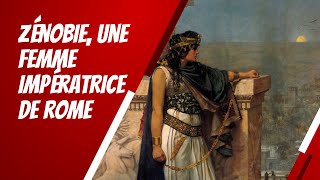 Zenobia, empress of the Roman East by L'Histoire en 5 minutes 17,947 views 5 years ago 5 minutes, 25 seconds