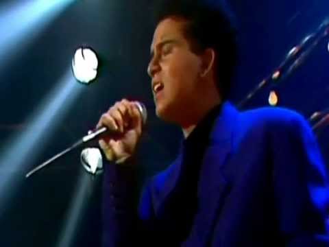Glenn Medeiros Nothing Gonna Change My Love For You Live 1988