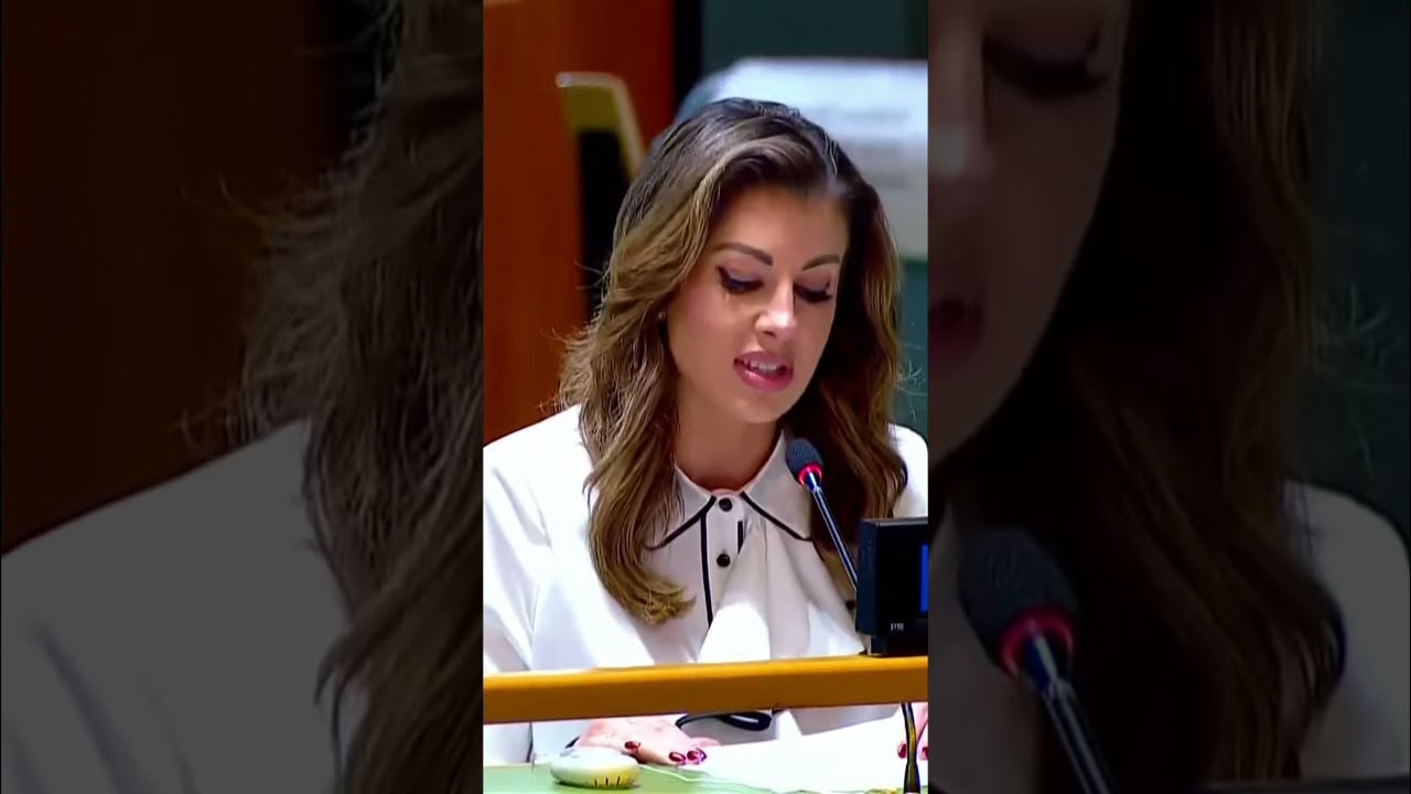 America Opposes UN Palestine Statehood Resolution DRM News AC1N
