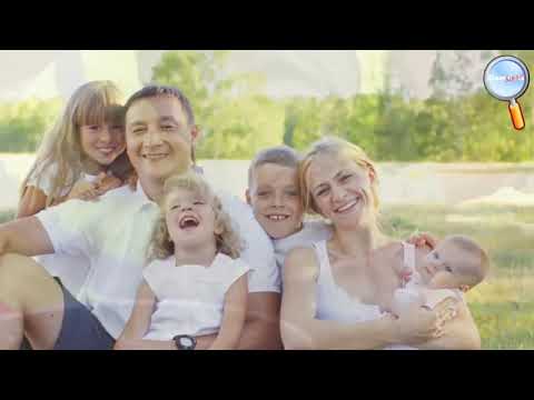 Видео-урок "География населения мира"