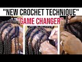 New crochet technique revealedgame changing technique