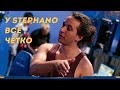 [SC2] Creed (T) vs. Stephano (Z) | У Стефано всё чётко (с)