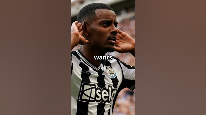 Liverpool's Transfer Dilemma: Isak's Complicated Move!