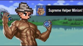 Terraria Fishing Quests in a Nutshell