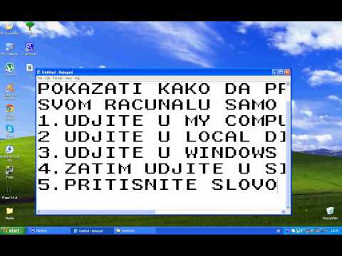 Video: Kako Pronaći Bluetooth U Računaru