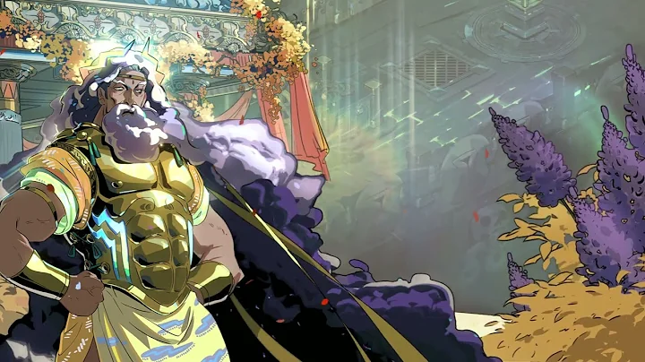 Hades 2 - [OP Hestia build | Aspect of Melinoe] Olympus Path Full Run | Vow of Rivals