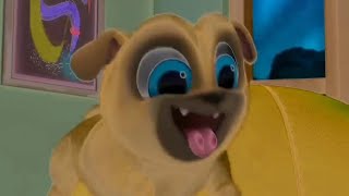 Puppy Dog Pals Intro In G Major 4