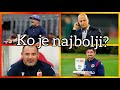 Lalatović , Nikolić , Stanković ili neko drugi ☆ Najbolji trener Srbije u 2020