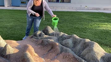 Lesson 2 Watershed Video