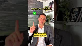 PARTE 5 - Liguria vs Lombardia dove conviene investire in immobili? #immobiliare #liguria #lombardia