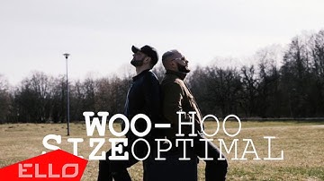 SizeoptimaL - Woo Hoo