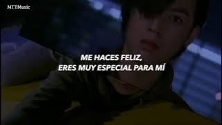 Promise (Sub. Español) - A.N.JELL //You're Beautiful//