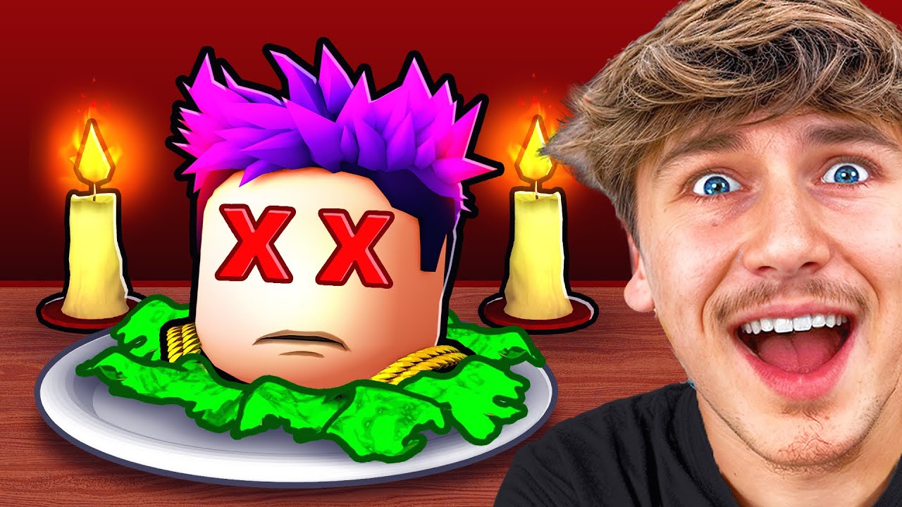NE JOUE JAMAIS À CE JEU ROBLOX !! 