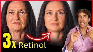 Exactly How To Boost Your Retinol Today !!