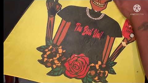 DTF umbrella #dtfprinting