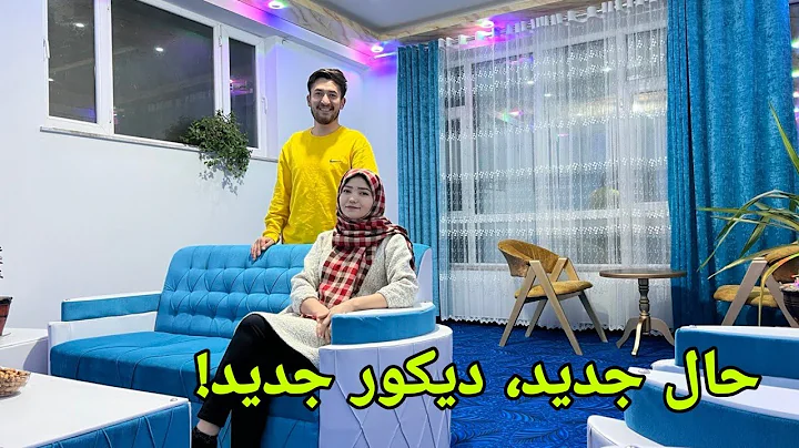 Reza & fatima