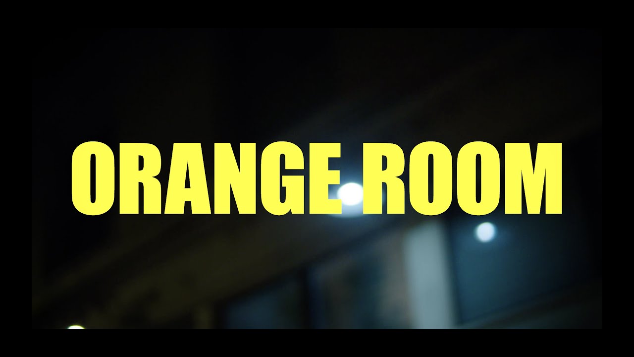 Watch Morris the Friend - Orange Room (Official Video) on YouTube Watch Morris the Friend - Orange Room (Official Video) on YouTube