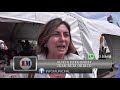 JUAN RUIZ ORRICO ALICIA FREGONESE EXPO RURAL 2017