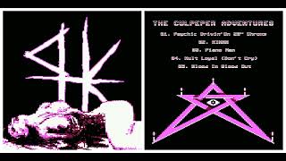 PK - THE CULPEPER ADVENTURES Full Album