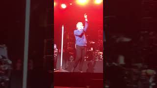 Bon Jovi - HAVE A NICE DAY - Houston, TX - 3-23-2018