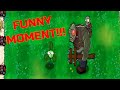 Wait what!!! Blover is the strongest plant? Plants vs Zombies Funny Moment | Troll Moment