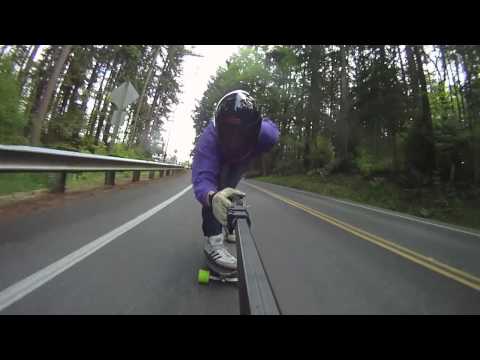 Rain Slay : MotionBoardshop....  - How to speedboa...