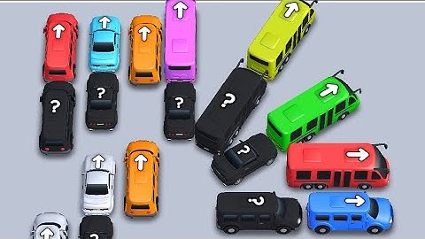 Crowd Express level 180 solution