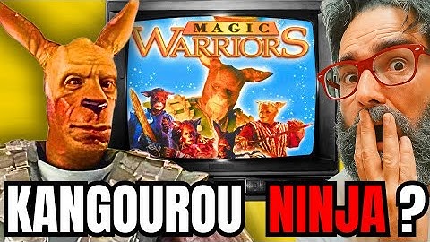 Ce film a ruiné un empire du Jouet