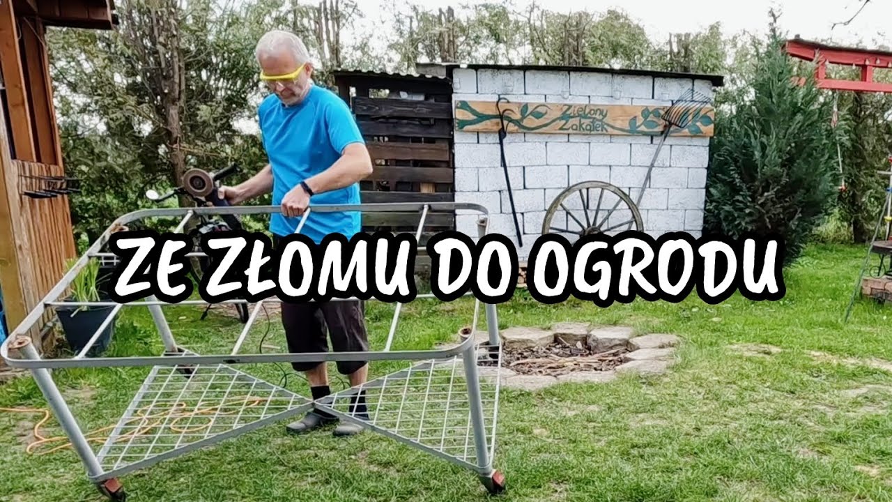 KOLEJNY ZŁOM URATOWANY #zielonyzakątek