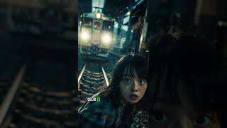 Connaissez Vous La Légende Urbaine Teke Teke?