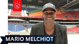 Mooie momenten van Mario Melchiot