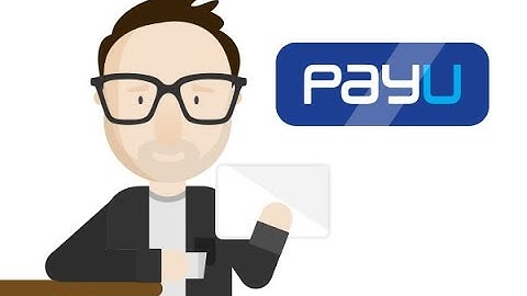 PAYU EXPLAINED - PAYU EXPRESS