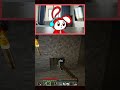 JJ Found these Diamonds and.. - MAIZEN Minecraft #shorts