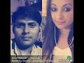 Nazar ke same aashiqi song Kumar sagar nd matali