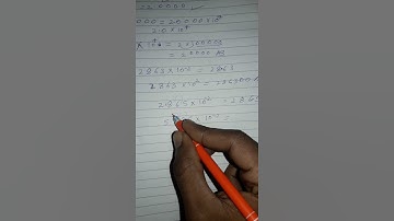 shifting of decimal tricks