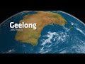 Geelong: City of Opportunity