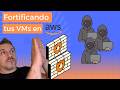Security Groups en AWS | Laboratorio Curso 2026 AWS