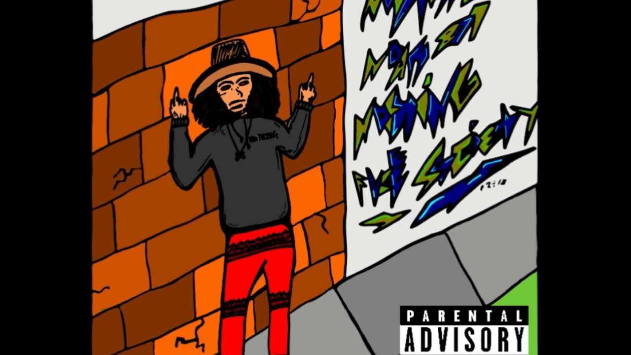 NOAH - Grass Boy (Full Mixtape)