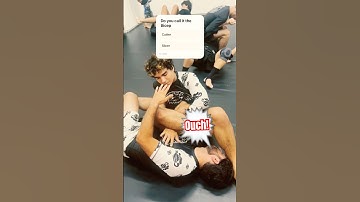 Bicep Slicer or Cutter when opponent defends the Armbar. #jiujitsu #bjj #armbar