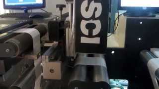 VSRI JETSCI MONOTECH INKJET