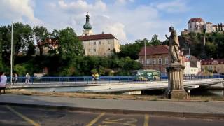TD Bus EUBEA video