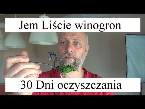 Wideo: Żarłoczny Dwuletni Liść