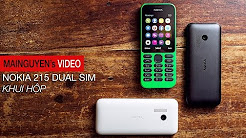 Khui hộp điện thoại Nokia 215 Dual Sim - www.mainguyen.vn, Chơi game trên Nokia 215, How to Download VXP GAMES&APPS for all MICROSOFT NOKIA KEYPAD PHONE up to 25 VXPgames FREE TO PLAY!, Chạy phần mềm máy Nokia 130, 215, 220, 225, 230 (kết nối V8) Xóa mã bảo vệ