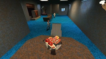 Gibs (Quake machinima)