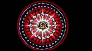 Jynx Video Mandala Project 2015